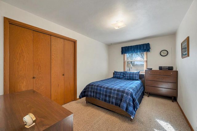 W3488 CENTER VALLEY ROAD, Appleton, WI 54913