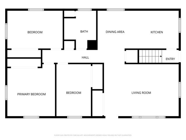 W3488 CENTER VALLEY ROAD, Appleton, WI 54913