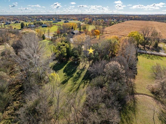 W3488 CENTER VALLEY ROAD, Appleton, WI 54913