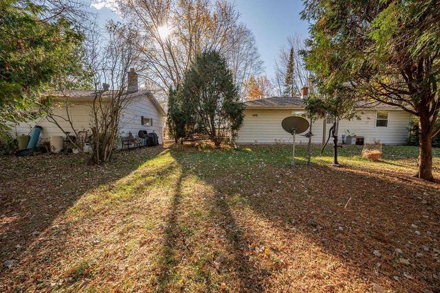 W3488 CENTER VALLEY ROAD, Appleton, WI 54913