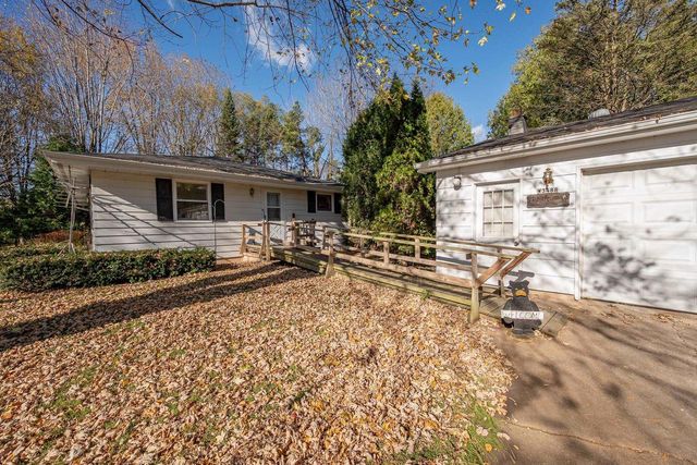 W3488 CENTER VALLEY ROAD, Appleton, WI 54913