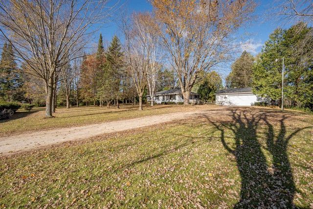 W3488 CENTER VALLEY ROAD, Appleton, WI 54913