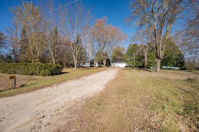 W3488 CENTER VALLEY ROAD, Appleton, WI 54913