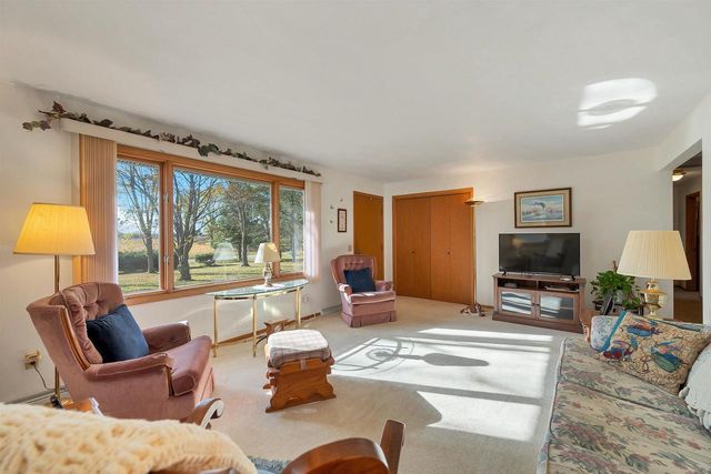 W3488 CENTER VALLEY ROAD, Appleton, WI 54913