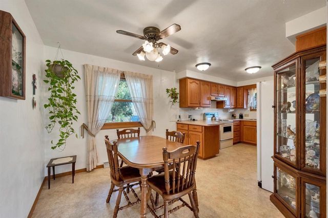 W3488 CENTER VALLEY ROAD, Appleton, WI 54913