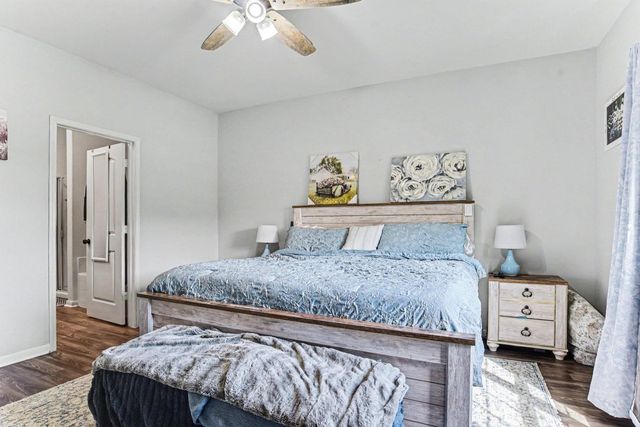 1947 Hollywood Drive, Seagoville, TX 75159
