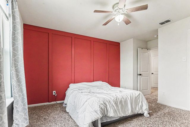 1947 Hollywood Drive, Seagoville, TX 75159