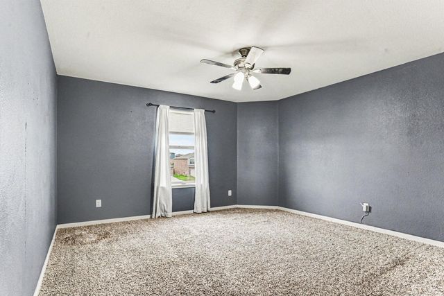 1947 Hollywood Drive, Seagoville, TX 75159