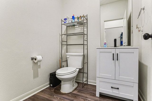 1947 Hollywood Drive, Seagoville, TX 75159
