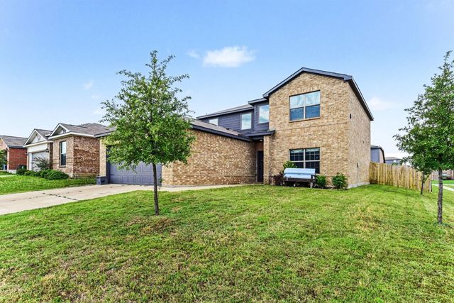 1947 Hollywood Drive, Seagoville, TX 75159