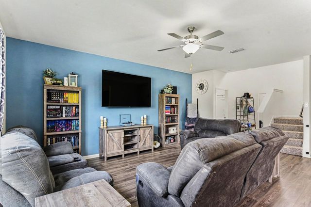 1947 Hollywood Drive, Seagoville, TX 75159