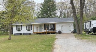 2535 Pillon Road, Twin Lake, MI 49457