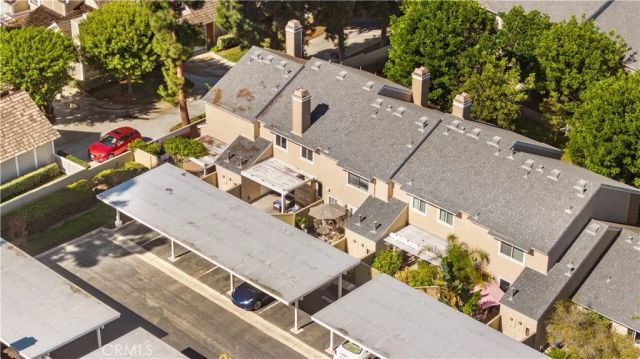 49 Thicket 36, Irvine, CA 92614