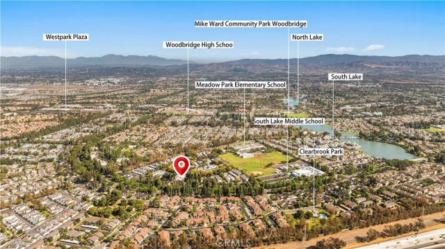 49 Thicket 36, Irvine, CA 92614