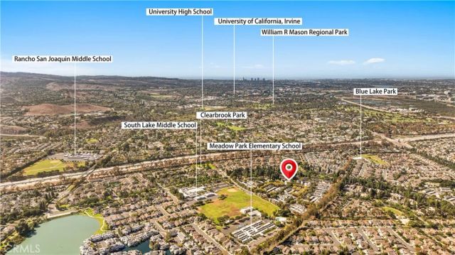 49 Thicket 36, Irvine, CA 92614