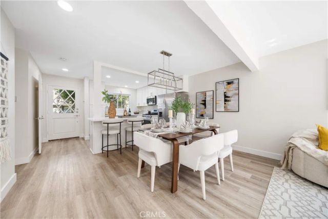 49 Thicket 36, Irvine, CA 92614