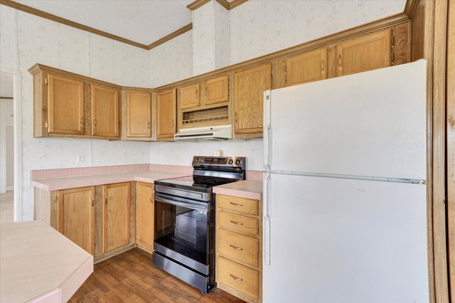 14858 Fm 1322, Luling, TX 78648