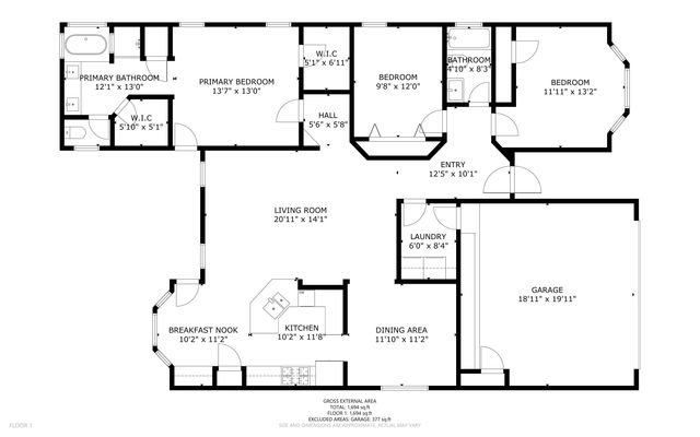 10319 Arroyo Crest Drive NW, Albuquerque, NM 87114