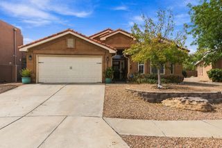 10319 Arroyo Crest Drive NW, Albuquerque, NM 87114