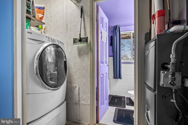 181 PAGEANT LN, Willingboro, NJ 08046