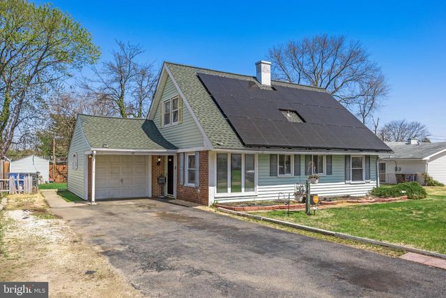 181 PAGEANT LN, Willingboro, NJ 08046