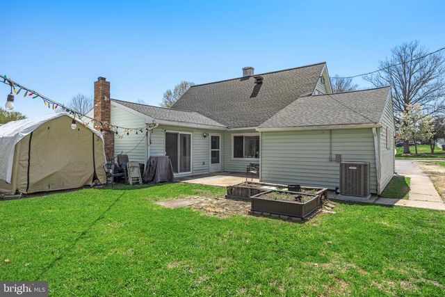 181 PAGEANT LN, Willingboro, NJ 08046