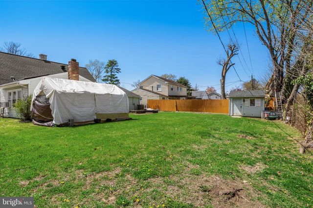 181 PAGEANT LN, Willingboro, NJ 08046