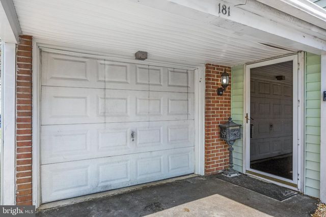 181 PAGEANT LN, Willingboro, NJ 08046