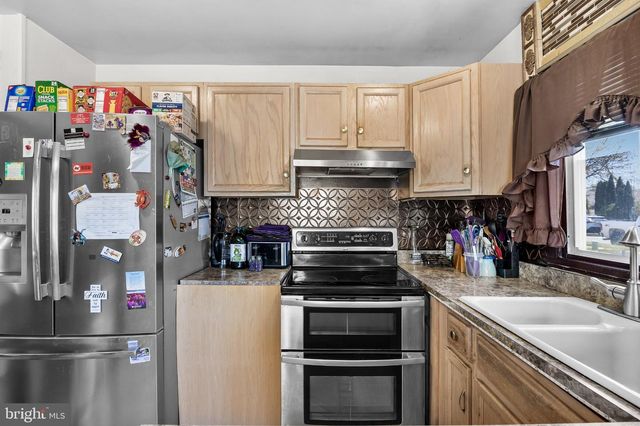 181 PAGEANT LN, Willingboro, NJ 08046