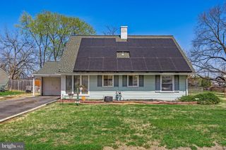 181 PAGEANT LN, Willingboro, NJ 08046