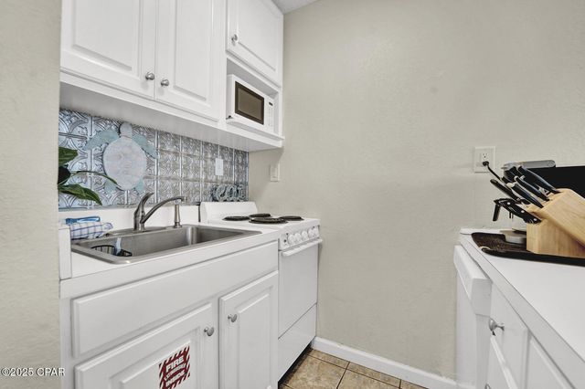 8817 Thomas Drive A418, Panama City Beach, FL 32408