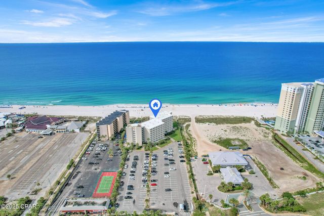 8817 Thomas Drive A418, Panama City Beach, FL 32408