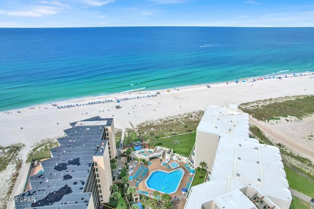 8817 Thomas Drive A418, Panama City Beach, FL 32408