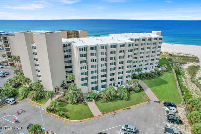 8817 Thomas Drive A418, Panama City Beach, FL 32408
