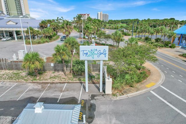 8817 Thomas Drive A418, Panama City Beach, FL 32408