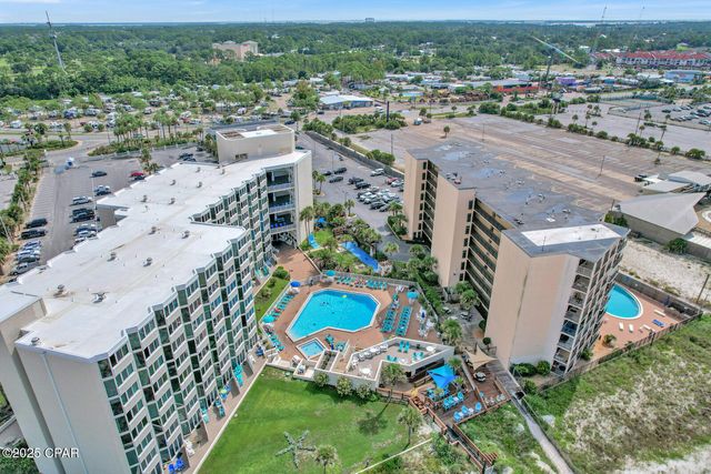 8817 Thomas Drive A418, Panama City Beach, FL 32408