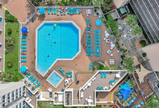 8817 Thomas Drive A418, Panama City Beach, FL 32408