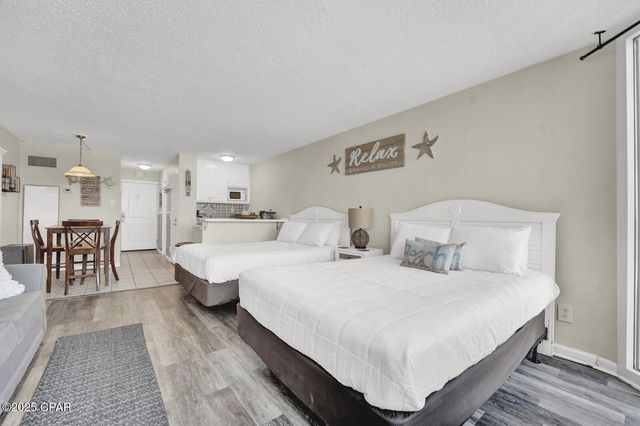 8817 Thomas Drive A418, Panama City Beach, FL 32408