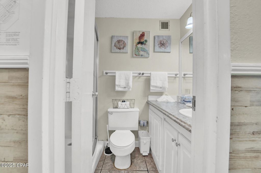 Image 13 of property listing at 8817 Thomas Drive A418, Panama City Beach, FL 32408