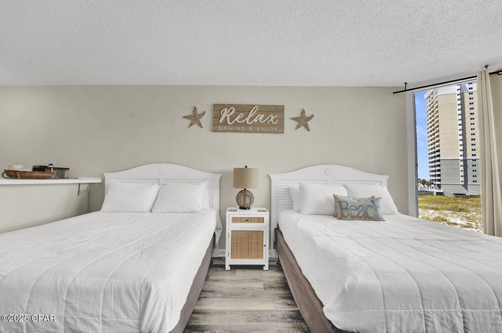 Image 6 of property listing at 8817 Thomas Drive A418, Panama City Beach, FL 32408