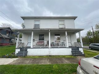1025 Pollock Ave, New Castle, PA 16101