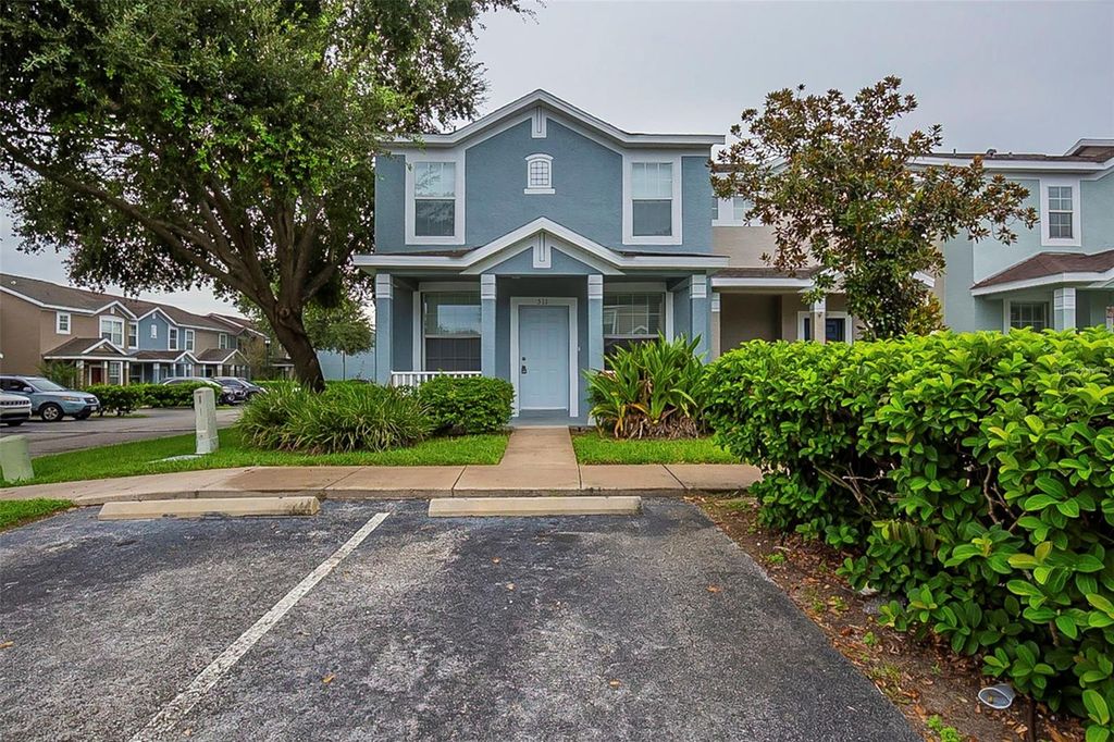 511 BROKEN LIMB PLACE, Brandon, FL 33510