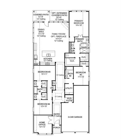 2306 Turtle Duck Drive, Richmond, TX 77469