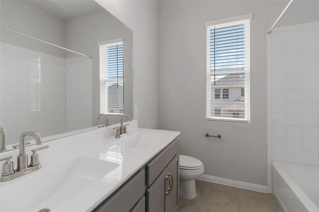 160 Rita Blanca BND, Bastrop, TX 78602