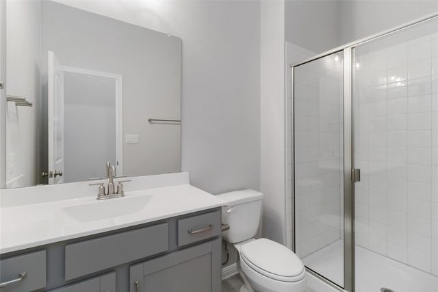 160 Rita Blanca BND, Bastrop, TX 78602