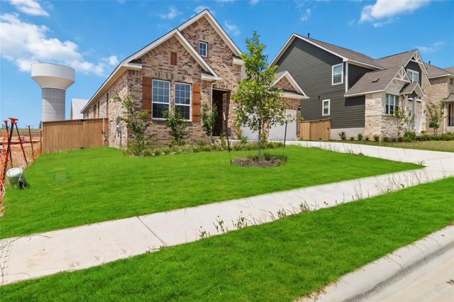 160 Rita Blanca BND, Bastrop, TX 78602