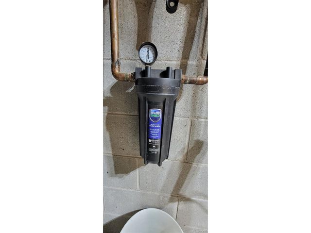 315 W 5th St, Julesburg, CO 80737