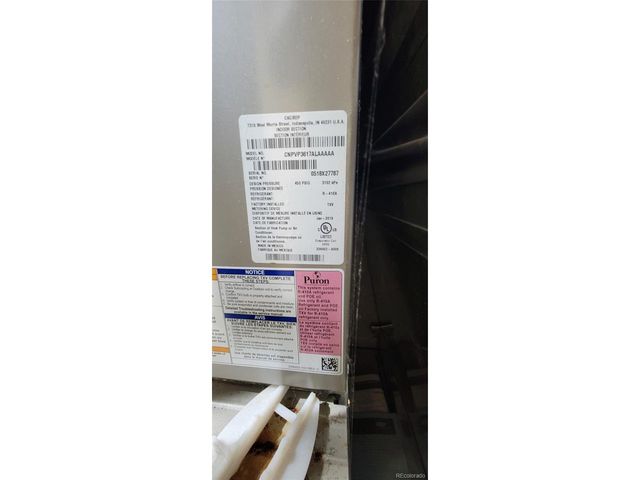 315 W 5th St, Julesburg, CO 80737