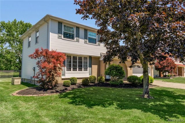 360 Forest Drive, West Seneca, NY 14224