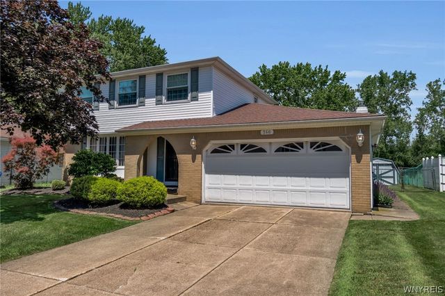 360 Forest Drive, West Seneca, NY 14224